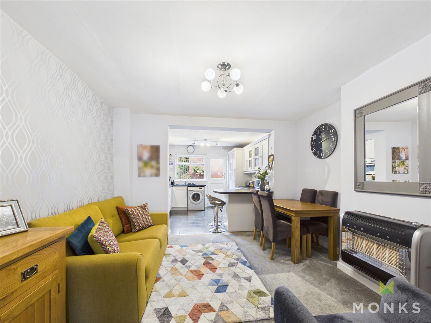 31 New Street, Shrewsbury, SY4 5AE SSTC